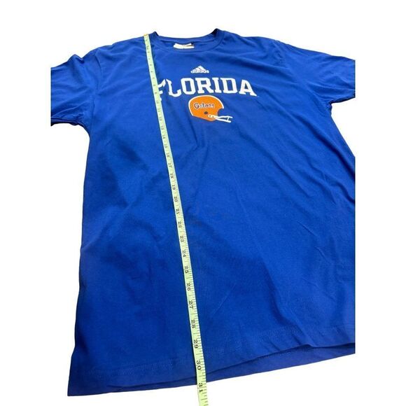 NWT Adidas Florida Gators Helmet Tee Mens XL Football - Picture 3 of 7